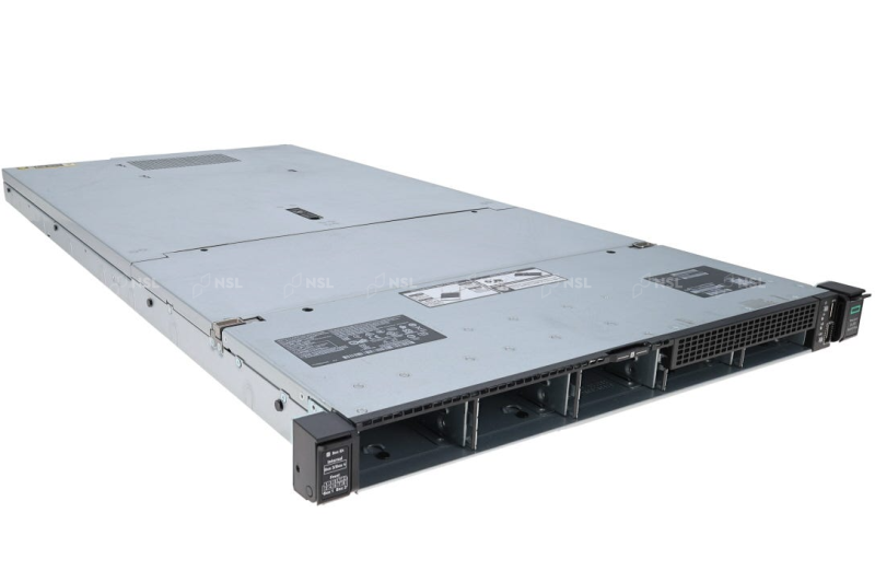 Refurbished HPE PROLIANT DL325 GEN10 PLUS 18SFF - Photo 3