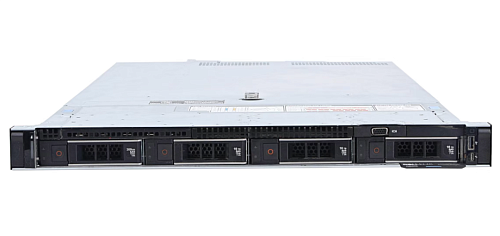 Dell PowerEdge R6515 4LFF
