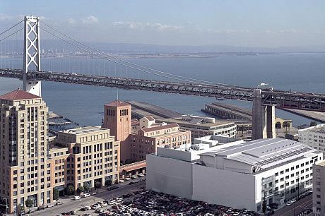 San Francisco, CA