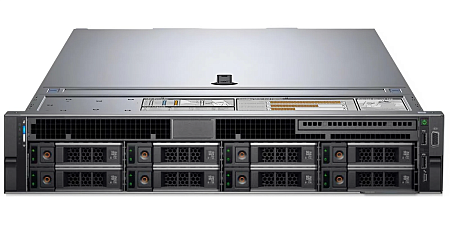 Dell PowerEdge R7415 8LFF