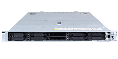 Dell PowerEdge R670 8SFF