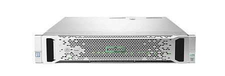 HPE ProLiant DL560 Gen9