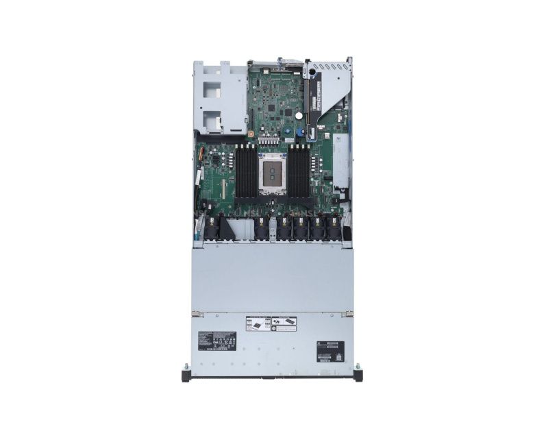 Refurbished HPE PROLIANT DL325 GEN10 PLUS 18SFF - Photo 4