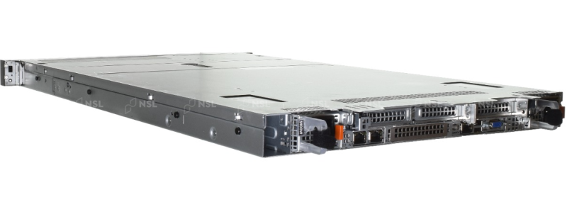 Refurbished DELL POWEREDGE R6615 DISKLESS - Photo 5