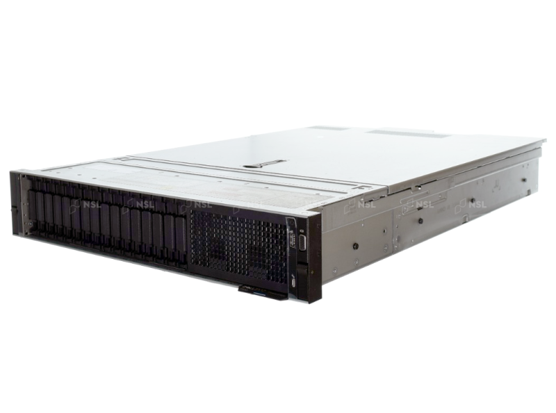 Refurbished DELL POWEREDGE R550 16SFF - Photo 3