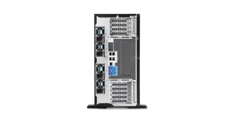 Refurbished HPE ML350 GEN9 8SFF TOWER - Photo 3