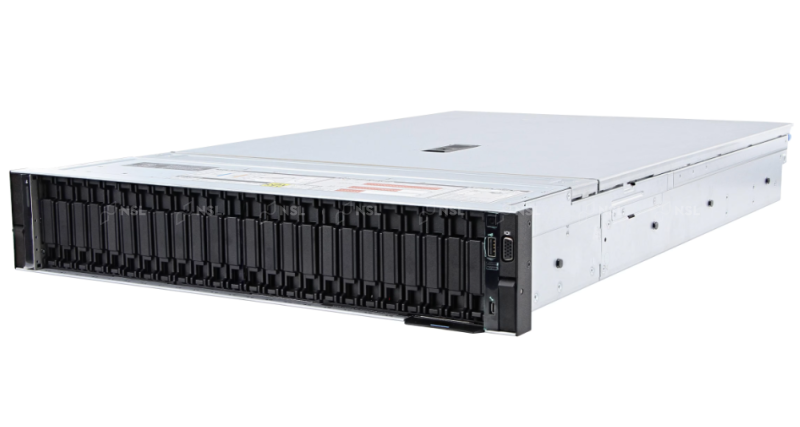 DELL POWEREDGE R7515 24SFF Server - Photo 2 Refurbished DELL POWEREDGE R7515 24SFF - Photo 2