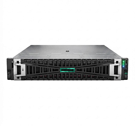 NEW | HPE ProLiant DL345 Gen11 8SFF