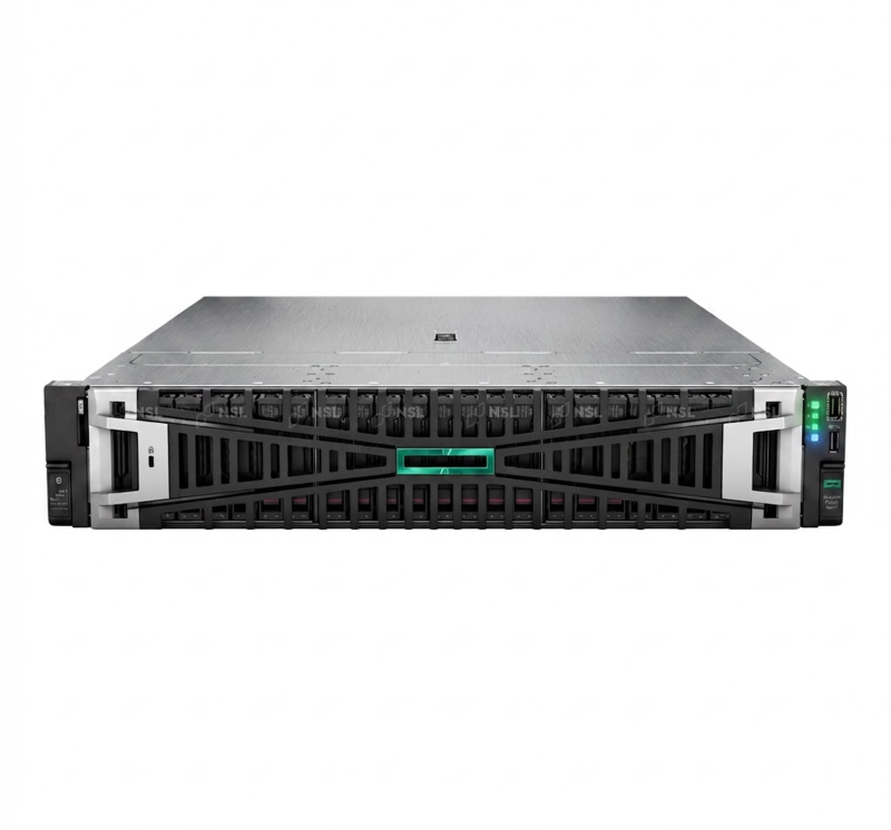 Refurbished NEW | HPE PROLIANT DL345 GEN11 8SFF