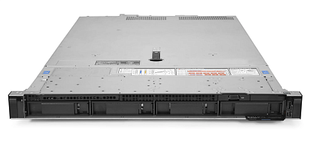 Dell PowerEdge R6415 4LFF