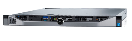 Dell PowerEdge R630