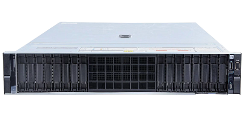 Dell PowerEdge R7615 16NVMe