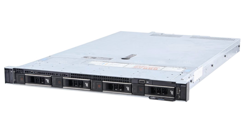 Refurbished DELL POWEREDGE R6515 4LFF - Photo 2