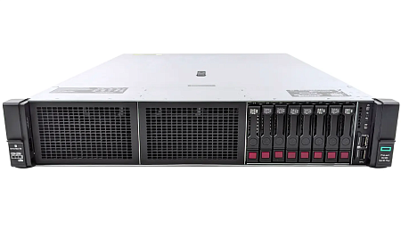HPE ProLiant DL385 Gen10 Plus 8SFF
