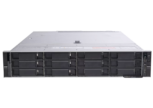 Dell PowerEdge R540 12LFF