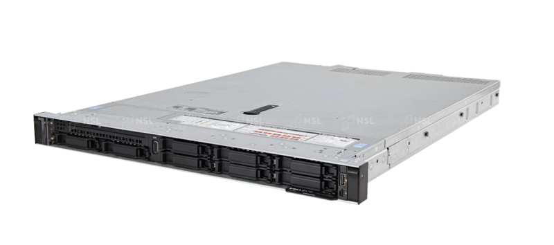 Refurbished DELL POWEREDGE R440 8SFF - Photo 2