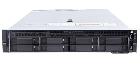Dell PowerEdge R760xs 8LFF