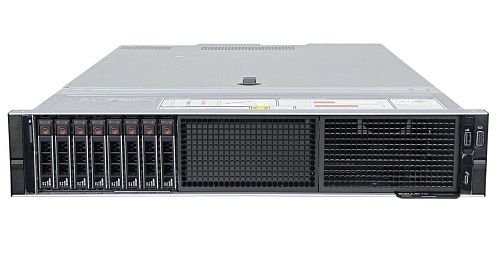 Dell PowerEdge R550 8SFF