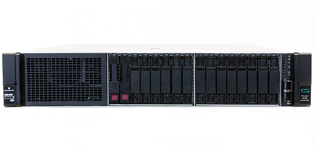 HPE ProLiant DL385 Gen10 Plus 16SFF NVME