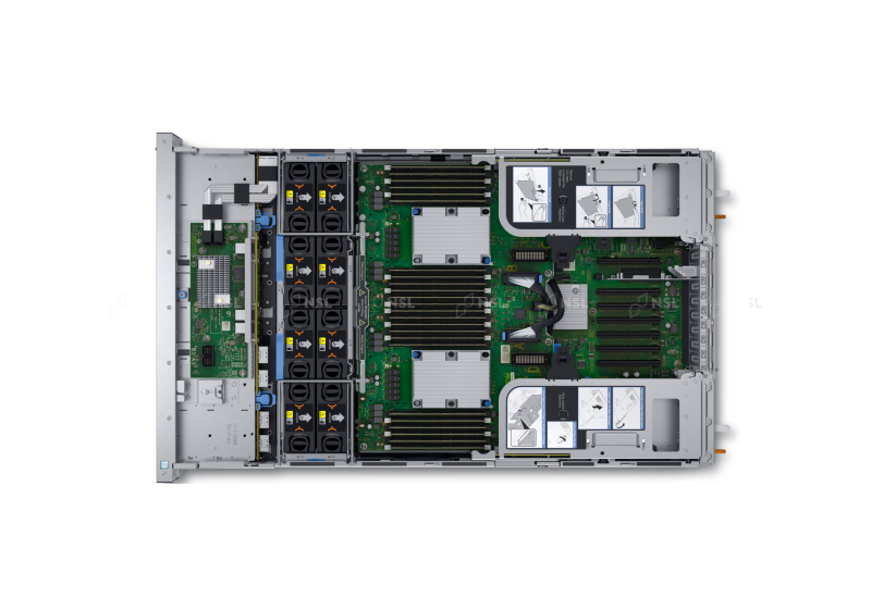 Refurbished DELL POWEREDGE R940 8SFF - Photo 2