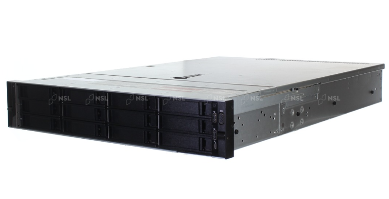 Refurbished DELL POWEREDGE R7515 12LFF - Photo 2