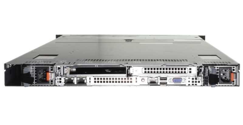 Refurbished DELL POWEREDGE R6625 DISKLESS - Photo 5