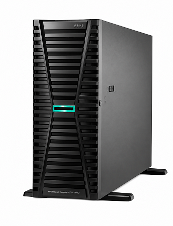 NEW | HPE  ML350 Gen12 4LFF Tower