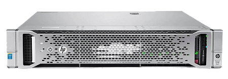 HPE ProLiant DL380 Gen9