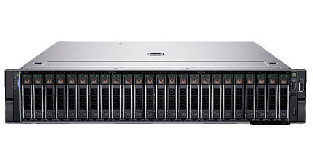 Dell PowerEdge R750 24SFF