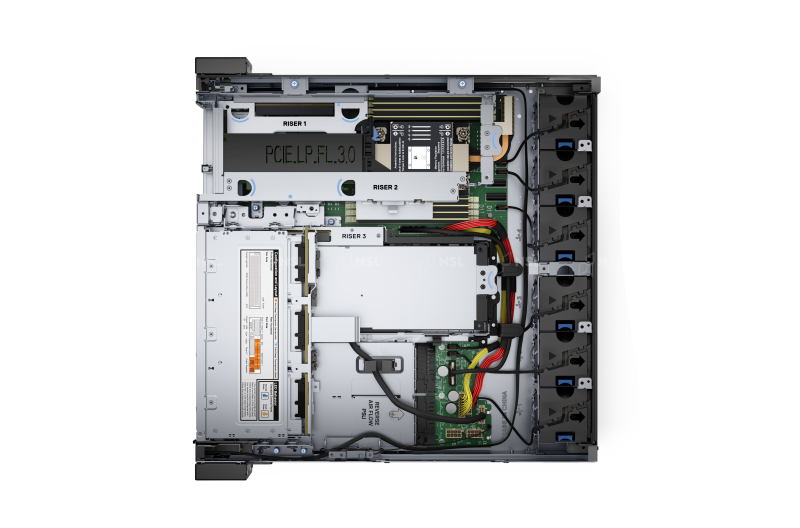 Refurbished DELL POWEREDGE XR12 6SFF - Photo 4