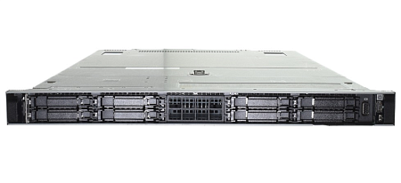 Dell PowerEdge R6615 8NVMe