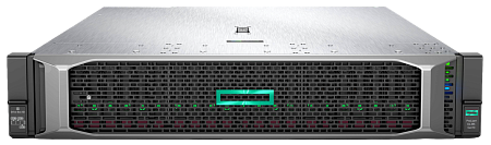 HPE ProLiant DL385 Gen10