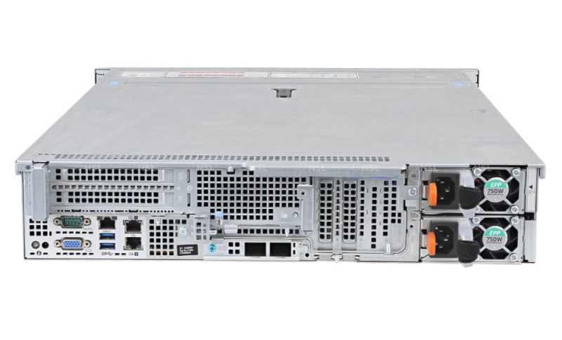 DELL POWEREDGE R7515 12LFF + 2LFF Server - Photo 3 Refurbished DELL POWEREDGE R7515 12LFF + 2LFF - Photo 3