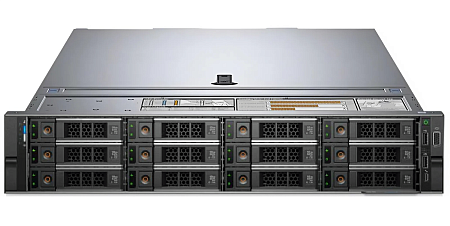 Dell PowerEdge R7415 12LFF