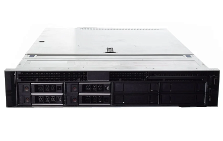 Dell PowerEdge R7515 8LFF