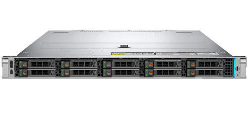 Dell PowerEdge R670 10SFF