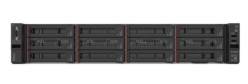 LENOVO THINKAGILE HX5520 12LFF Server - Photo 2 Refurbished LENOVO THINKAGILE HX5520 12LFF - Photo 2
