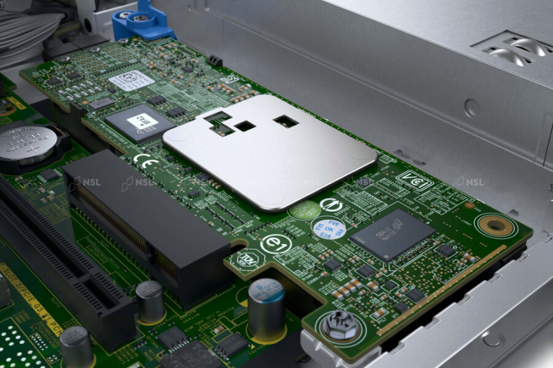 Refurbished DELL POWEREDGE R330 8SFF - Photo 7