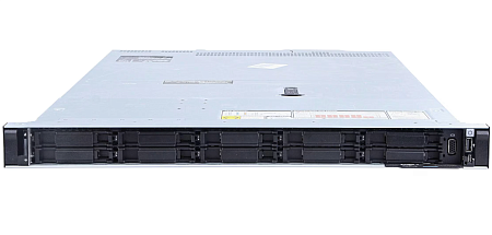 Dell PowerEdge R660xs 10SFF