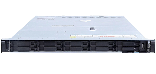 Dell PowerEdge R660xs 10SFF