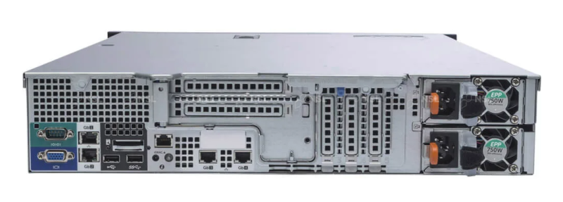 Refurbished DELL POWEREDGE R540 8LFF - Photo 2