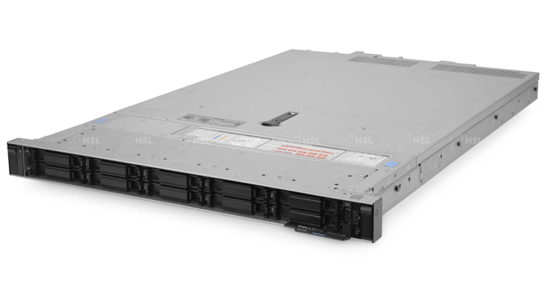 DELL POWEREDGE R6415 10SFF Server - Photo 2 Refurbished DELL POWEREDGE R6415 10SFF - Photo 2