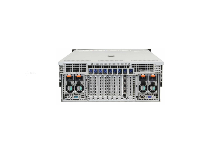 Refurbished DELL POWEREDGE R930 24SFF - Photo 3