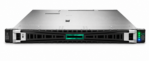 NEW | HPE ProLiant DL360 Gen12 4LFF