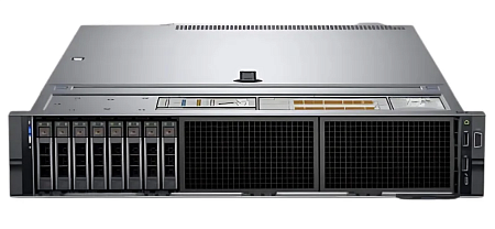 Dell PowerEdge R7525 8SFF NVME