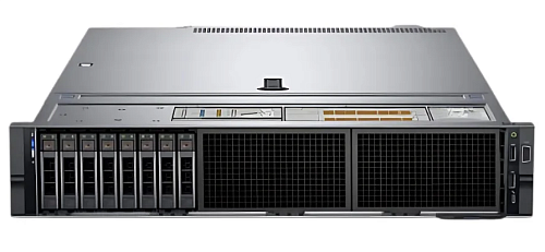 Dell PowerEdge R7525 8SFF NVME