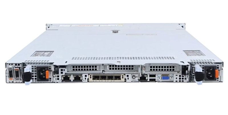 DELL POWEREDGE R650 8SFF Server - Photo 4 Refurbished DELL POWEREDGE R650 8SFF - Photo 4