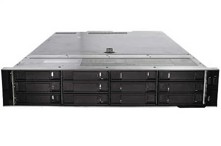 Dell PowerEdge R750xs 12LFF + 2SFF