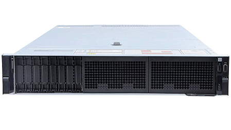 Dell PowerEdge R760 8NVMe w/PERC