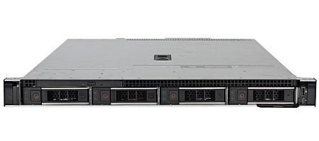 Dell PowerEdge R340 4LFF